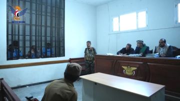 صنعاء انطلاق أولى جلسات محاكمة شبكة تجسسية بتهمة التخابر لصالح استخبارات أمريكية وإسرائيلية وسعودية