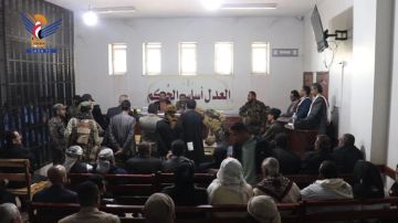 كيف نقرأ رسائل المحاكمة القضائية المنصفة للخلايا التجسسية في صنعاء؟ وما دلالاتها؟