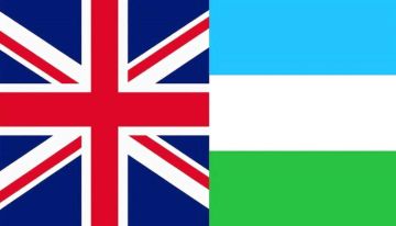 لقاء تهامي بريطاني يناقش المستجدات في تهامة والمنطقة لقاء تهامي بريطاني يناقش المستجدات في تهامة والمنطقة