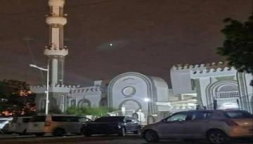ما حقيقة إغلاق مسجد الشوكاني بعدن؟