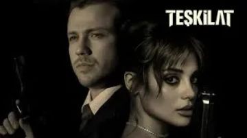 مشاهدة مسلسل المنظمة الحلقة 158 مترجمة أحداث مثيرة وأكشن لا يفوت مشاهدة مسلسل المنظمة الحلقة 158 مترجمة أحداث مثيرة وأكشن لا يفوت