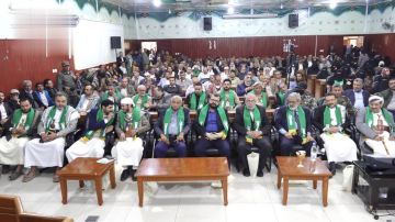 وزارة الصحة تحيي الذكرى السنوية للشهيد وزارة الصحة تحيي الذكرى السنوية للشهيد