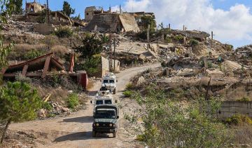  يونيفيل : أكثر من 10 آلاف انتهاك إسرائيلي في لبنان منذ عام