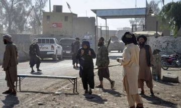 10 قتلى بينهم أطفال في ضربات باكستانية على أفغانستان