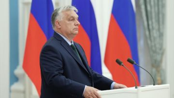 أوربان يعرب عن اعتقاده أن الصراع في أوكرانيا قد ينتهي قريبا أوربان يعرب عن اعتقاده أن الصراع في أوكرانيا قد ينتهي قريبا