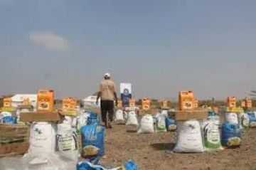 اتهامات بالتلاعب بقوائم الإغاثة تشعل توترا أمنيا في الوازعية بتعز واشتباكات محدودة