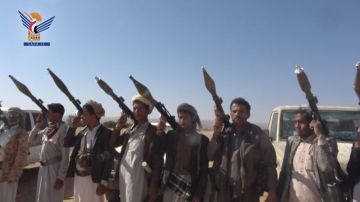 الجوف.. لقاء قبلي لقبائل بني نوف وفاء للشهداء وتأكيدا على الجهوزية الجوف.. لقاء قبلي لقبائل بني نوف وفاء للشهداء وتأكيدا على الجهوزية