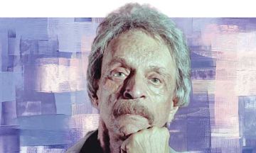 الروائي والمدينة: كيف صنعت البصرة عالما جديدا لإسماعيل فهد إسماعيل؟