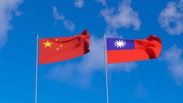 الصين تهدد بسحق أي تدخل أجنبي بشؤون تايوان الصين تهدد بسحق أي تدخل أجنبي بشؤون تايوان