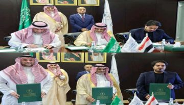 بقدرة 300 ميجاوات.. الاعلان عن مشاريع استراتيجية سعودية لإعادة إنعاش الكهرباء في عدن والمحافظات بقدرة 300 ميجاوات.. الاعلان عن مشاريع استراتيجية سعودية لإعادة إنعاش الكهرباء في عدن والمحافظات