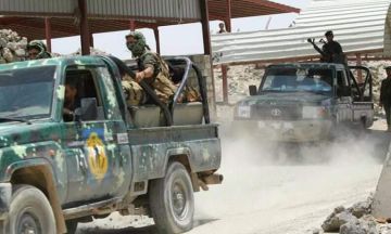 مقتل قيادي عسكري واشتباكات قبلية في مأرب مقتل قيادي عسكري واشتباكات قبلية في مأرب