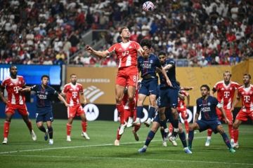 مواجهات مهمة في منتصف المرحلة الأولى بدوري أبطال أوروبا