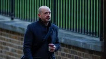 وزير الصحة البريطاني: الحديث عن خطة لاستبدال رئيس الوزراء غير صحيح وزير الصحة البريطاني: الحديث عن خطة لاستبدال رئيس الوزراء غير صحيح