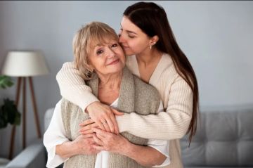 5 خطوات تساعدك لكسب قلب حماتك