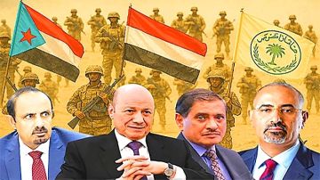 إجماع جنوبي داخل مجلس القيادة بشأن مصير حضرموت