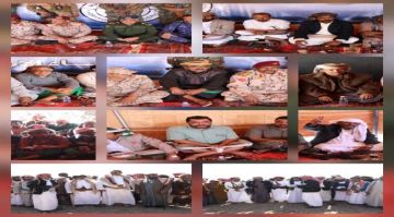 إجماع حضرمي يعيد صياغة المشهد .. قيادة جديدة لحلف حضرموت توحد الصف وتعيد القرار إلى أهله