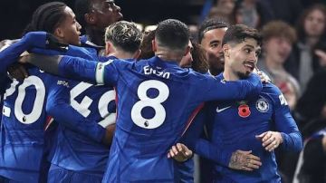 الوصيف مؤقتا.. تشيلسي يتغلب على بيرنلي بهدفين نظيفين