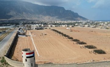 تقارير محلية تتهم الإمارات بدعم تشكيلات مسلحة جديدة في أرخبيل سقطرى