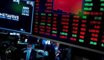 جيه بي مورجان: تأثير إيجابي لإلغاء رسوم ترامب على الأصول الخطرة جيه بي مورجان: تأثير إيجابي لإلغاء رسوم ترامب على الأصول الخطرة