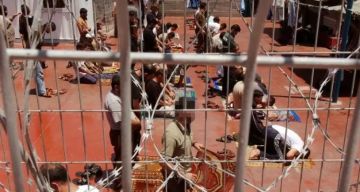 رئيس هيئة الأسرى: تمرير القانون الصهيوني ضد الأسرى سيحول السجون إلى ساحات قتل مفتوح