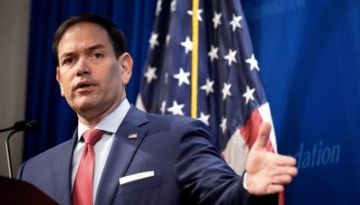 روبيو متفائل بالاتفاق على خطة سلام ترامب بشأن أوكرانيا