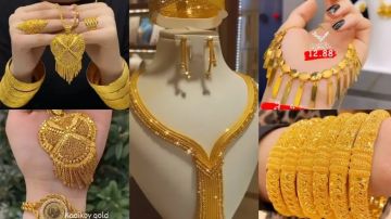 سعر الذهب اليوم في البحرين الخميس 20 نوفمبر 2025.. قفزة في عيار 24