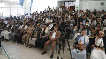 فعاليتان في إب بالذكرى السنوية للشهيد فعاليتان في إب بالذكرى السنوية للشهيد