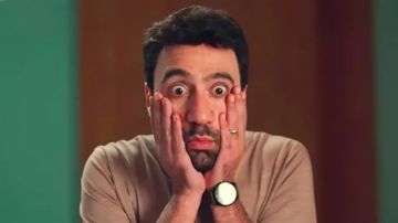 مسلسل كارثة طبيعية الحلقة 9.. موعد العرض وأبرز أحداث المسلسل مسلسل كارثة طبيعية الحلقة 9.. موعد العرض وأبرز أحداث المسلسل