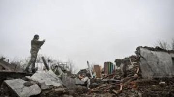 مصادر: خطة واشنطن لإنهاء حرب أوكرانيا مستمدة من وثيقة روسية مصادر: خطة واشنطن لإنهاء حرب أوكرانيا مستمدة من وثيقة روسية