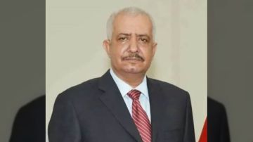 وفاة مراسل قناة المنار خليل العمري في صنعاء إثر أزمة صحية وفاة مراسل قناة المنار خليل العمري في صنعاء إثر أزمة صحية