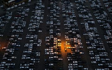 الصين تعتزم إعفاء بعض رقائق نكسبيريا من حظر التصدير