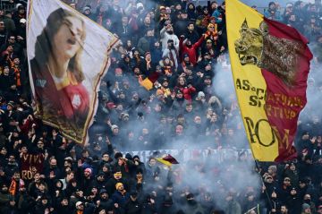 بطولة إيطاليا: روما لتبديد الشكوك حول أحقية الصدارة أمام نابولي