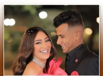 تصاعد الجدل بعد إعلان طليقة عصام صاصا انفصالهما ورسائل حاسمة عبر إنستجرام تصاعد الجدل بعد إعلان طليقة عصام صاصا انفصالهما ورسائل حاسمة عبر إنستجرام