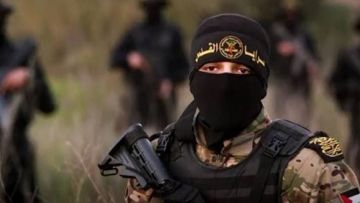 سرايا القدس تستهدف قوتين راجلتين صهيونيتين في محوري البياضة والبقعة بالخليل سرايا القدس تستهدف قوتين راجلتين صهيونيتين في محوري البياضة والبقعة بالخليل