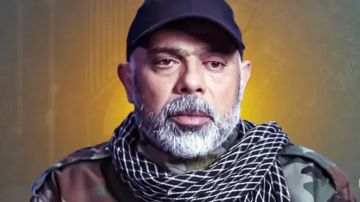 عاجل: الحرس الثوري الإيراني يتوعد بـ سحق الكيان الصهيوني ردا على اغتيال قائد حزب الله هيثم الطبطبائي