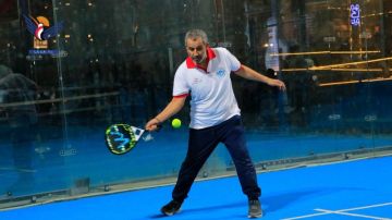 عقلان يتوج ببطولة الشركات للبولينج والنادي الترفيهي بطلا للعبة البادل