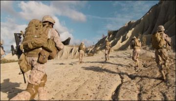 قاعدة أمريكية جديدة في دمشق