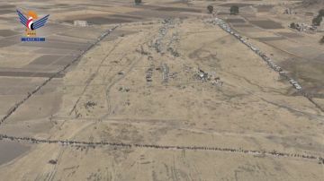 قبائل يريم بإب تعلن النفير العام والجهوزية لمواجهة الأعداء