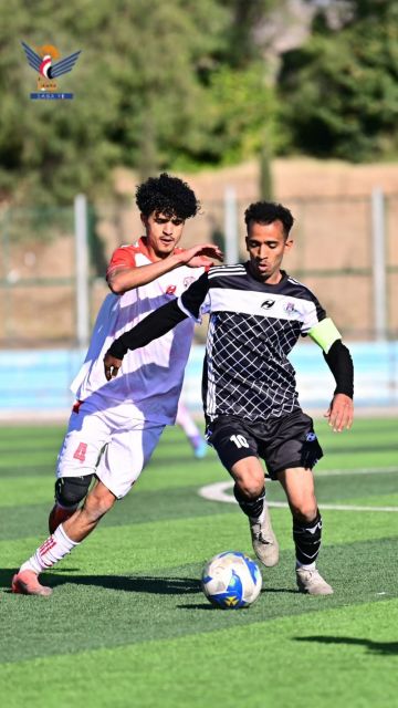 مايو والشعب والفتح يفوزون في ملحق الثانية مايو والشعب والفتح يفوزون في ملحق الثانية