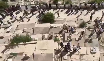 محافظة القدس: مايجري في قلنديا انتهاك للقانون الدولي و تهجير قسري محافظة القدس: مايجري في قلنديا انتهاك للقانون الدولي و تهجير قسري