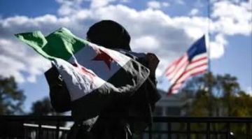 واشنطن تبحث انضمام سوريا لتحالف دولي ضد داعش