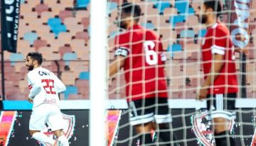 الزمالك يستعيد الانتصارات بعد رحيل فيريرا.. وبيراميدز يعبر الاتحاد