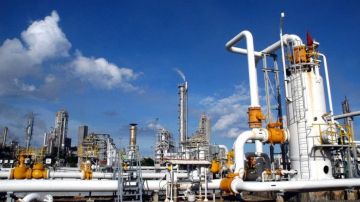 النشاط الصناعي في ريتشموند بمرحلة الانكماش