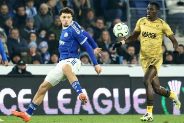 بطولة فرنسا: رحلة الفوتسال تقود المرابط إلى أضواء النجومية