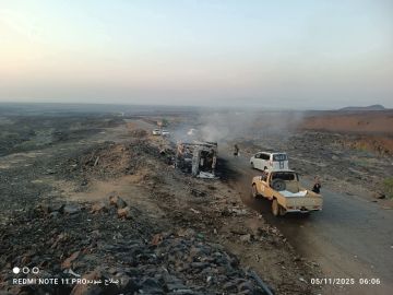 جواس يحذر من خطورة عقبة العرقوب في أبين ويدعو إلى إجراءات عاجلة للحد من الحوادث جواس يحذر من خطورة عقبة العرقوب في أبين ويدعو إلى إجراءات عاجلة للحد من الحوادث