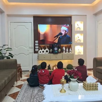 دولة التلاوة يتصدر الترند عالميا.. برنامج قرآني يعيد تشكيل المشهد الروحي