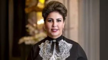 سجنت 183 يوما.. فجر السعيد تكشف عن رحلتها العلاجية إلى ألمانيا وتوجه رسالة قوية