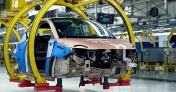 شركات السيارات الأوروبية تفقد حصتها لصالح الصينيين شركات السيارات الأوروبية تفقد حصتها لصالح الصينيين