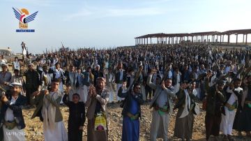 قبائل المفتاح بحجة تعلن النفير العام وفاء لتضحيات الشهداء والجهوزية العالية قبائل المفتاح بحجة تعلن النفير العام وفاء لتضحيات الشهداء والجهوزية العالية