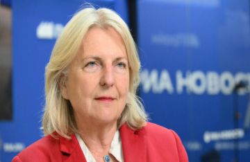 كنايسل تحذر من لوبي أوكراني قوي في الكونغرس يؤثر على موقف واشنطن